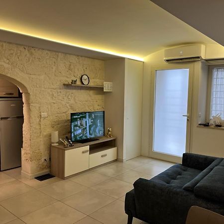 Minuetto 11 Villa Ostuni Buitenkant foto
