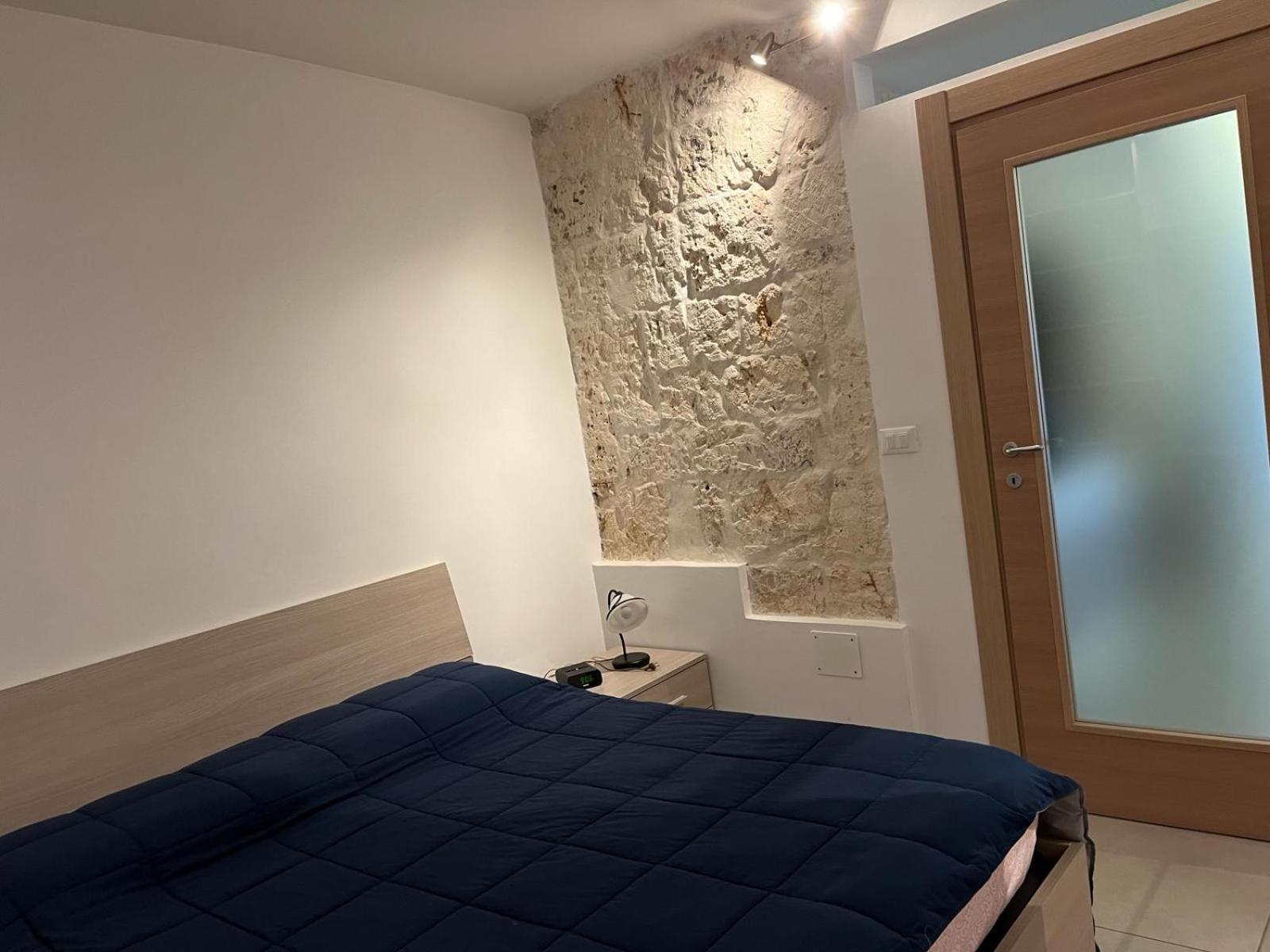 Minuetto 11 Villa Ostuni Buitenkant foto
